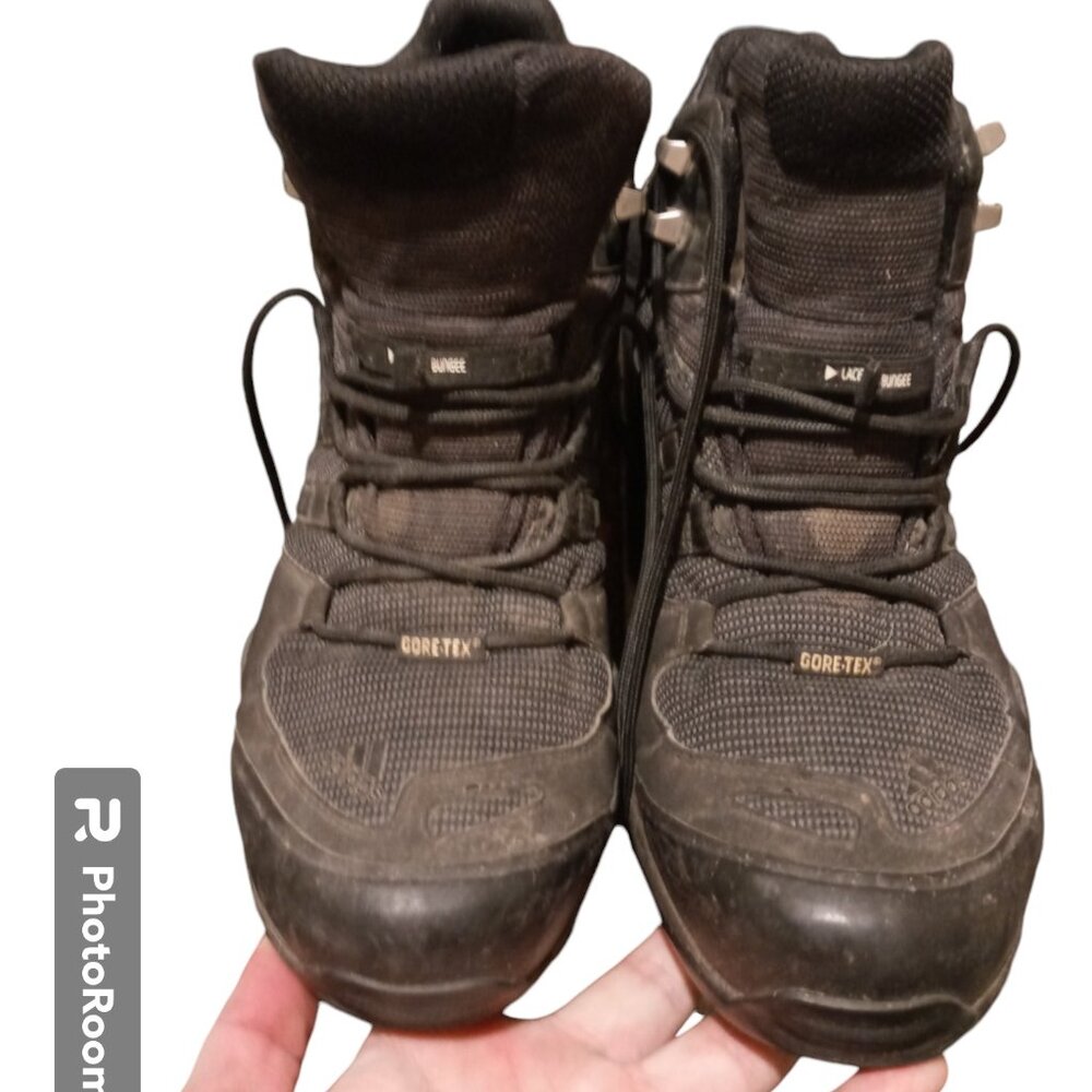 Adidas Terrex  Hiking boots (12)